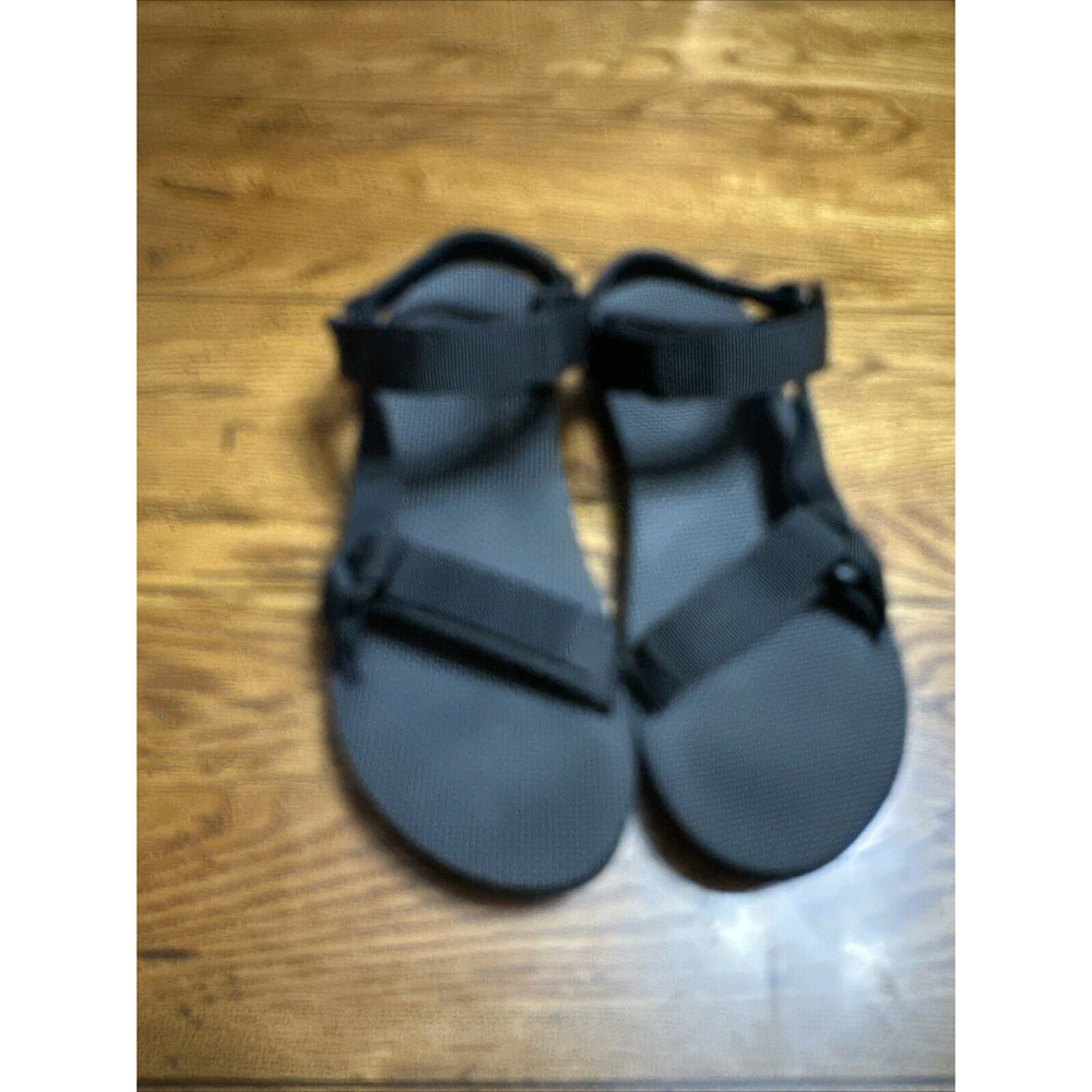 Teva Men’s Original Universal Urban Sport Sandals Size 13 Black | 1004010 |